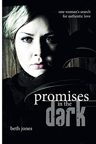 Cover for Beth Jones · Promises in the Dark (Pocketbok) (2014)