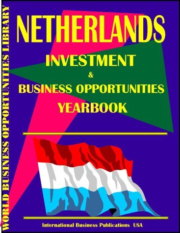 Cover for USA International Business Publications · New Zealand Business &amp; Investment Opportunities Yearbook (World Business &amp; Investment Opportunities Yearbook Library) (Paperback Book) (2009)