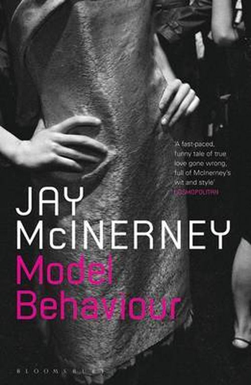 Cover for Jay McInerney · Model Behaviour (Taschenbuch) [New edition] (2007)