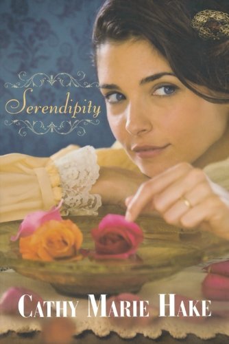 Cover for C Hake · Serendipity (Paperback Book) (2010)