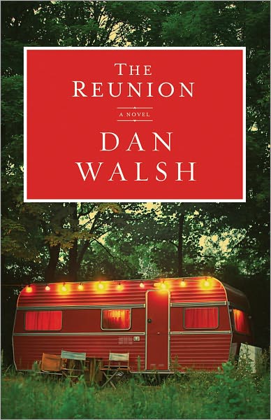 Cover for Walsh · Reunion  The (N/A) (2012)