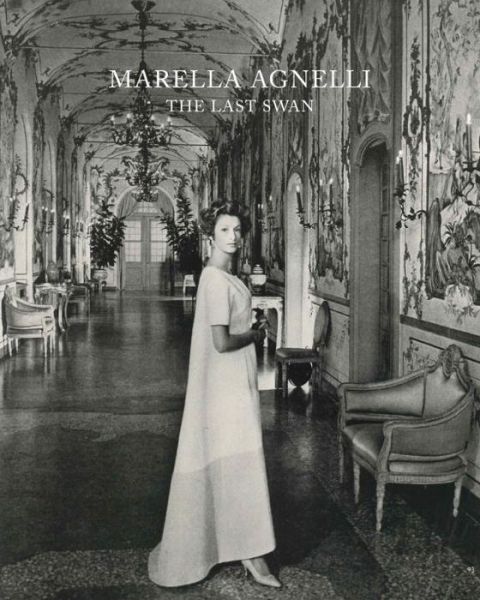 Marella Agnelli: The Last Swan - Marella Agnelli - Books - Rizzoli International Publications - 9780847843213 - October 14, 2014