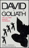 Cover for William I. Robinson · David and Goliath (Bok) (1987)