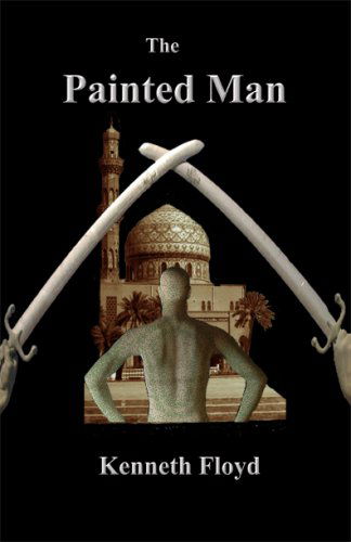 Cover for Kenneth Floyd · The Painted Man (Paperback Book) (2006)