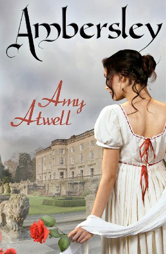 Cover for Amy Atwell · Ambersley: Lords of London - Lords of London (Paperback Book) (2012)