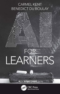 Cover for Kent · Kent et Al - Ai for Learners (Paperback Book) (2022)
