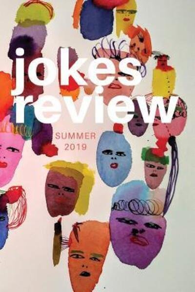Cover for Peter Clarke · Jokes Review (Taschenbuch) (2019)