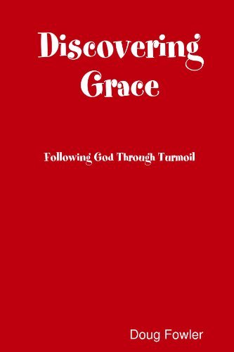 Cover for Doug Fowler · Discovering Grace (Taschenbuch) (2012)