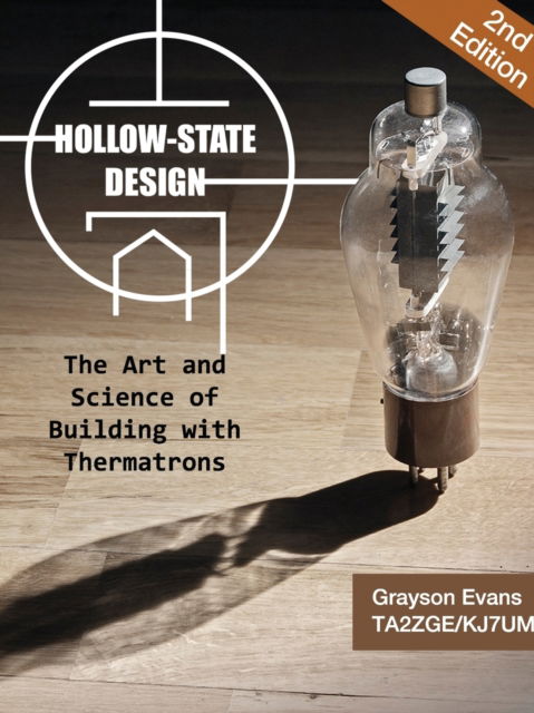 Cover for Grayson Evans · Hollow-State Design 2nd Edition (Paperback Book) (2013)