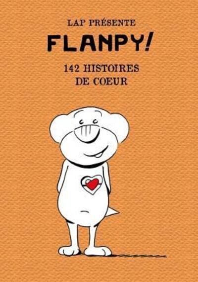 Cover for Lap · Recueil Flanpy (Pocketbok) (2016)