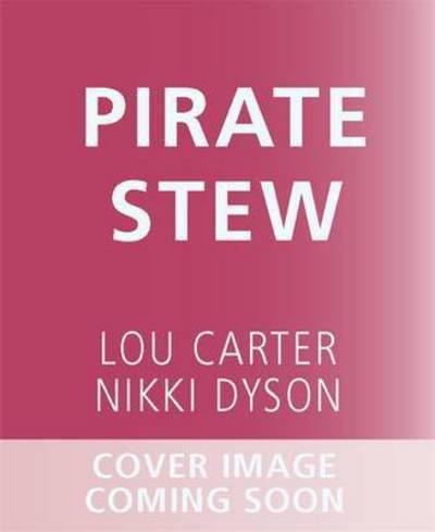 Cover for Lou Carter · Pirate Stew (Paperback Bog) (2017)
