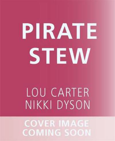 Cover for Lou Carter · Pirate Stew (Paperback Book) (2017)