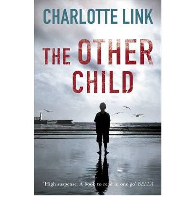 Cover for Charlotte Link · The Other Child (Paperback Bog) (2013)