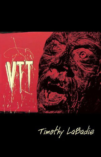 Vtt - Timothy Labadie - Books - Xlibris - 9781413474213 - December 4, 2006
