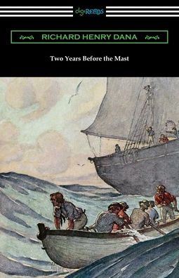 Cover for Richard Henry Dana · Two Years Before the Mast (Pocketbok) (2020)