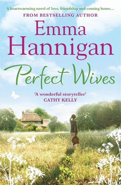 Cover for Emma Hannigan · Perfect Wives (Paperback Book) (2014)