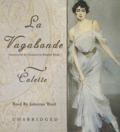 Cover for Colette · La Vagabonde (CD) (2013)