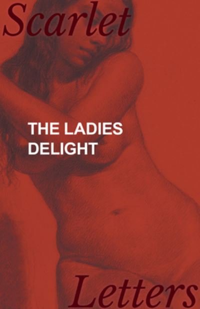 Cover for Anon · The Ladies Delight (Paperback Bog) (2017)