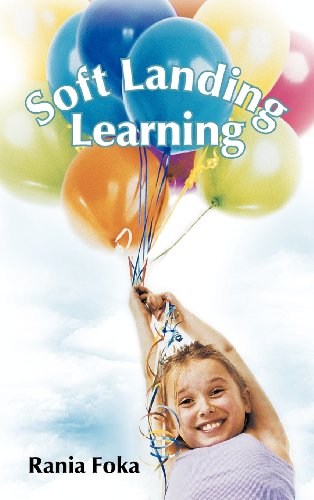 Cover for Rania Foka · Soft Landing Learning (Hardcover Book) (2012)