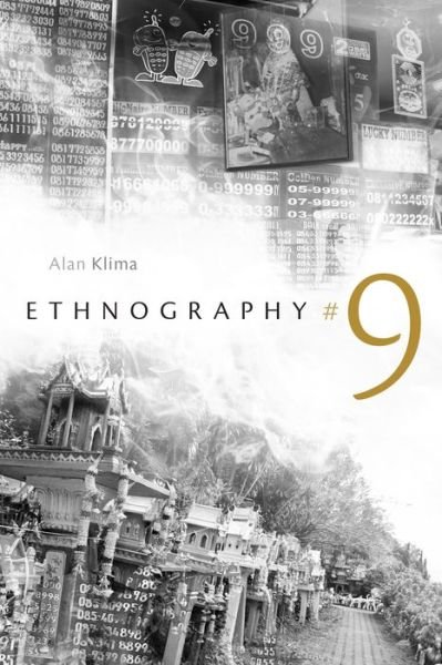 Alan Klima · Ethnography #9 (Taschenbuch) (2019)