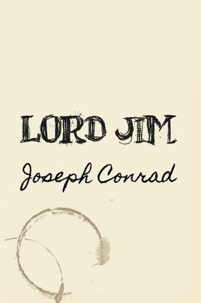 Cover for Joseph Conrad · Lord Jim: Original and Unabridged (Paperback Bog) (2014)