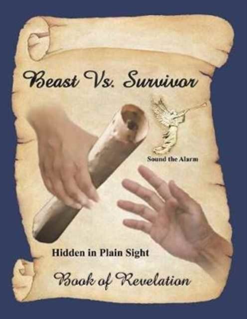 Beast Vs. Survivor - Hazel - Bücher - Authorhouse - 9781504976213 - 15. Februar 2017