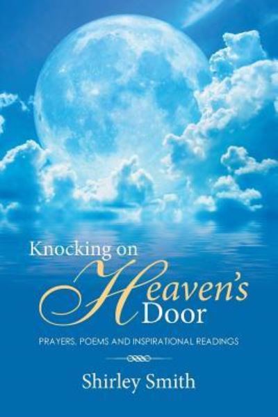 Cover for Shirley Smith · Knocking on Heaven's Door (Paperback Book) (2016)