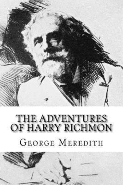 Cover for George Meredith · The adventures of Harry Richmon (Paperback Book) (2015)