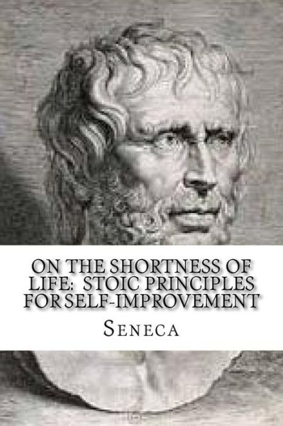 Cover for Seneca · On the Shortness of Life (Pocketbok) (2016)