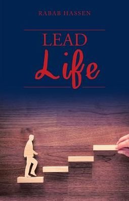 Cover for Rabab Hassen · Lead Life (Pocketbok) (2017)
