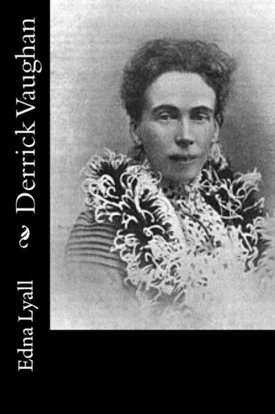 Cover for Edna Lyall · Derrick Vaughan (Paperback Book) (2017)