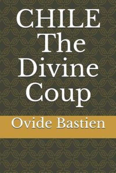 Cover for Ovide Bastien · Chile (Taschenbuch) (2017)