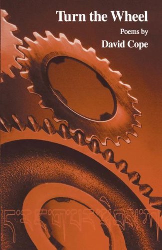 Cover for David Cope · Turn the Wheel - Vox Humana (Paperback Book) [2003 edition] (2003)