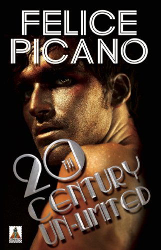 Cover for Felice Picano · 20th Century Un-limited (Paperback Book) (2013)