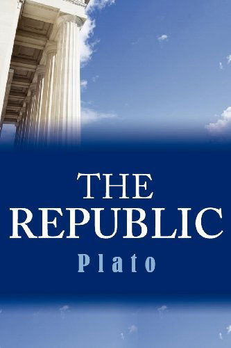 The Republic - Plato - Books - Simon & Brown - 9781613821213 - October 14, 2011