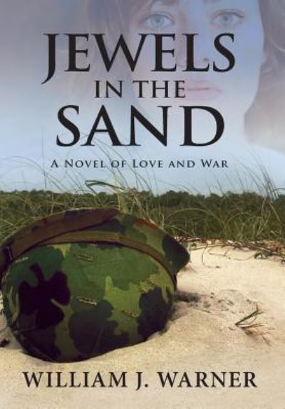 Cover for William J Warner · Jewels in the Sand (Inbunden Bok) (2018)