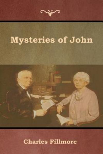 Cover for Charles Fillmore · Mysteries of John (Paperback Book) (2019)