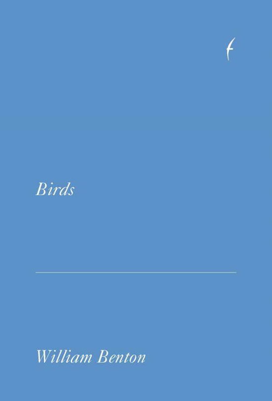 Cover for William Benton · Birds (Pocketbok) (2020)