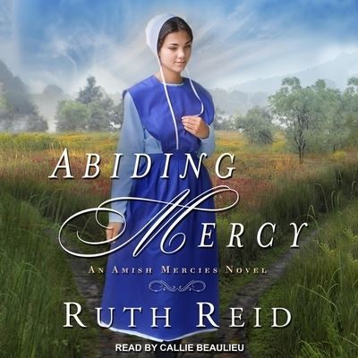 Cover for Ruth Reid · Abiding Mercy (CD) (2018)