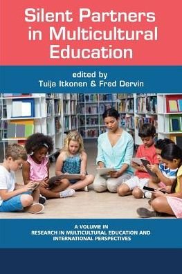 Cover for Tuija Itkonen · Silent Partners in Multicultural Education (Paperback Bog) (2017)