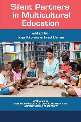 Cover for Tuija Itkonen · Silent Partners in Multicultural Education (Paperback Book) (2017)