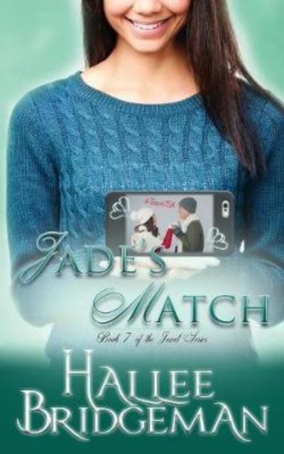 Jade's Match: The Jewel Series Book 7 - Jewel - Hallee Bridgeman - Książki - Olivia Kimbrell Press (TM) - 9781681901213 - 14 lutego 2018