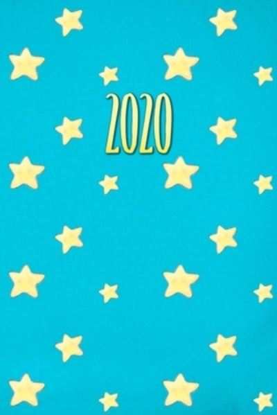 Cover for Andrew Murphy · 2020 (Paperback Book) (2019)