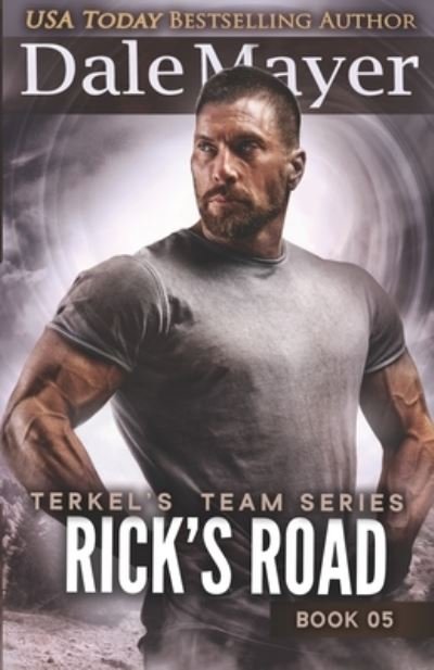 Cover for Dale Mayer · Rick's Road (Buch) (2022)