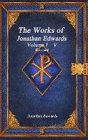 Cover for Jonathan Edwards · Works of Jonathan Edwards (Buch) (2019)