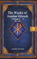 Cover for Jonathan Edwards · Works of Jonathan Edwards (Book) (2019)