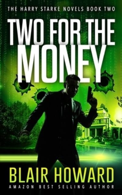 Cover for Blair Howard · Two for the Money (Taschenbuch) (2019)