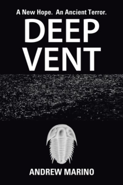 Cover for Andrew Marino · Deep Vent (Paperback Book) (2019)