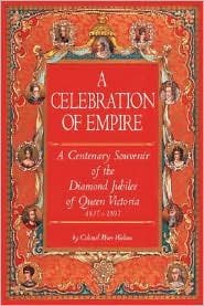 Cover for Peter Walton · Celebration of Empire (Paperback Book) (1997)