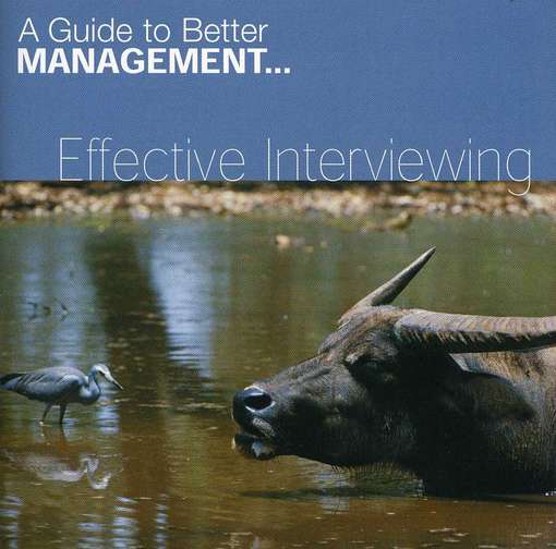 Effective Interviewing / Various - Effective Interviewing / Various - Musik - DV MUSIC - 9781903636213 - 24 april 2012